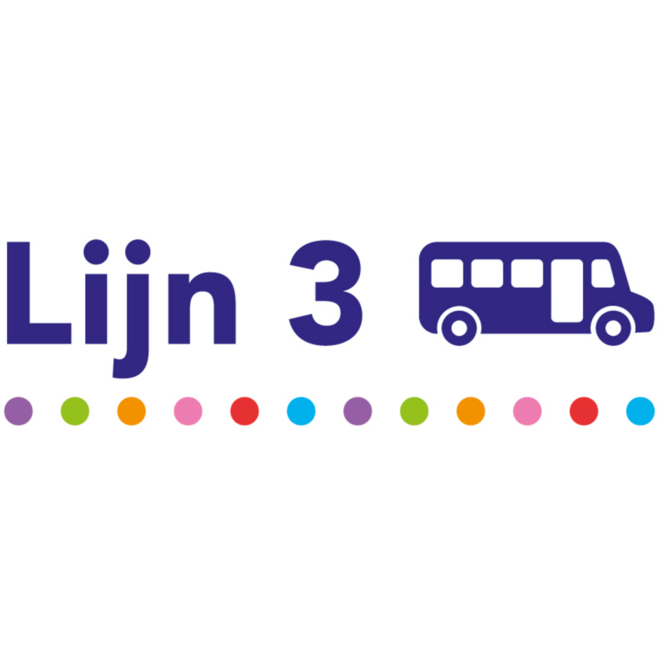 Lijn 3 | Complete methode